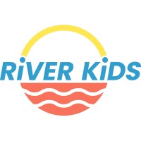 River Kids Childrens Charity Logo