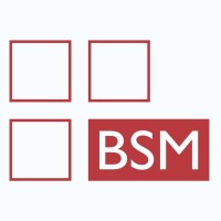 BSM Logo