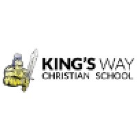 Kings Way Christian School Logo