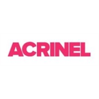 Acrinel Comunicação Visual Logo