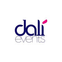 Dali Events Logo