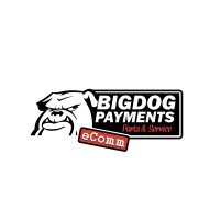 BIGDOG PAYMENTS Logo