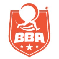 BBA Bubbleball Logo