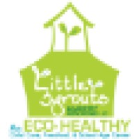 Little Sprouts Academy Logo