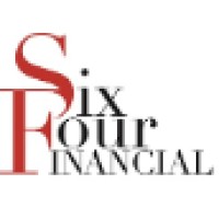 SIXFOUR FINANCIAL SERVICES Logo