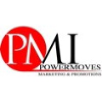 Power Moves Inc. Logo