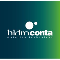 Hidroconta S.A Logo