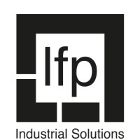 LFP Industrial Solutions Logo