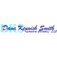 DKS Information Consulting Logo