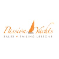 Passion Yachts Logo