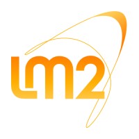 LM2 Soluções Tecnológicas Logo