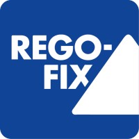REGO-FIX Group Logo
