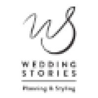 Wedding Stories Logo