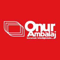 Onur Ambalaj Logo