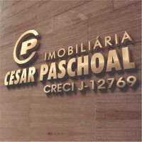 Imobiliária Cesar Paschoal Logo