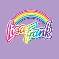 Lisa Frank, Inc. Logo