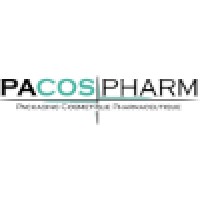 PACOSPHARM Logo