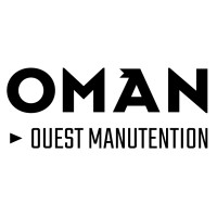 OUEST MANUTENTION Logo