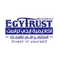 Egytrust Academy Logo