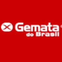 Gemata do Brasil Logo