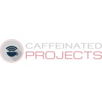 Caffeinated Projects Logo
