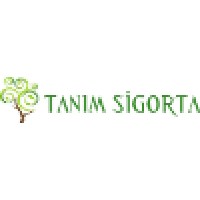 Tanım Sigorta Aracılık Hizmetleri A.Ş. Logo