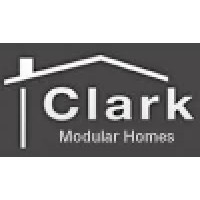 Clark Modular Homes Logo