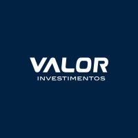 Valor Investimentos Logo