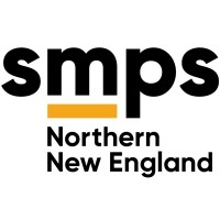 SMPS Northern New England Chapter Logo