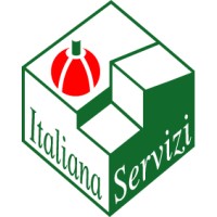 Italiana Servizi SpA Logo