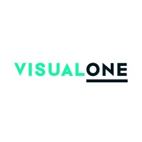 Visual One Logo