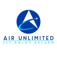 Air Unlimited Logo