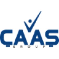 Çaaş Group Logo
