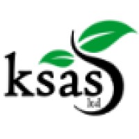 KSAS Ltd Logo