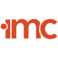IMC Business Architecture Logo