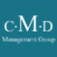 CMD Management Group Logo