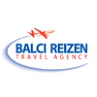 Balci Reizen Logo