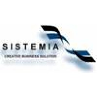 Sistemia Creative Business Solution Srl Logo