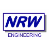 NRW Engineering, Consulting Structural Engineers Logo