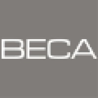 BECA Herrajes y Soluciones Logo