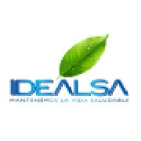 Alimentosideal Logo