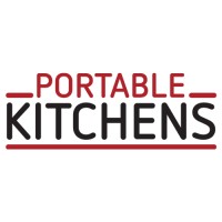 Portable Kitchens Logo