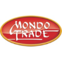 Mondo Trade Logo