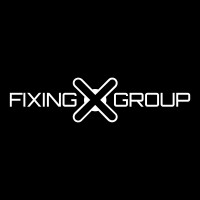 FIXINGGROUP GmbH Logo