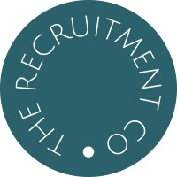 The Recruitment Co. Logo