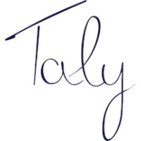 Taly Foundation Logo