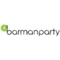 BarmanParty.com Logo
