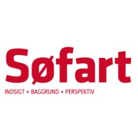 Søfart - Danmarks maritime fagmedie Logo