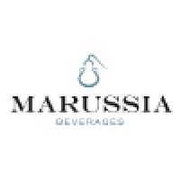 Marussia Beverages UK Ltd Logo