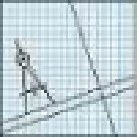 Ross Maxwell - Architect Logo